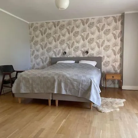 Bolig Ved Luebker Golf 4* Nimtofte