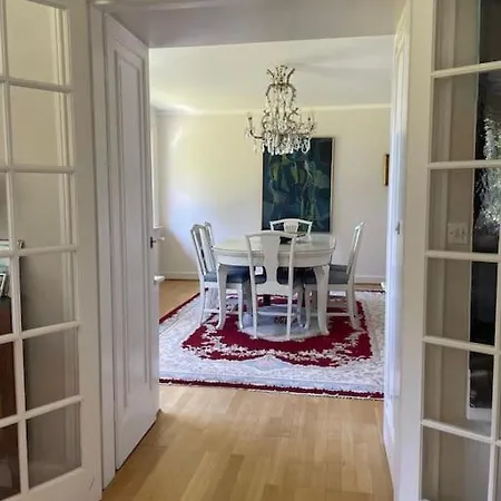 Otel Bolig Ved Luebker Golf 4*