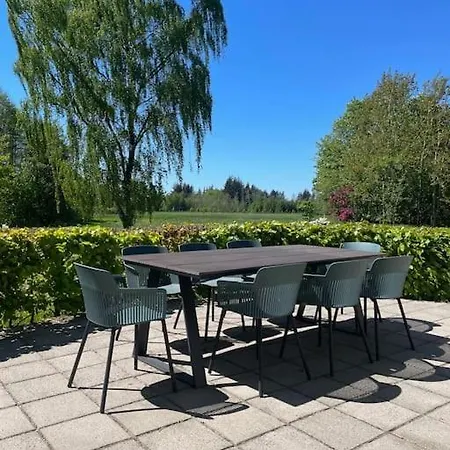 Hotel Bolig Ved Luebker Golf