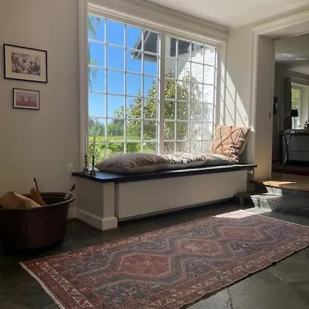 Otel Bolig Ved Luebker Golf