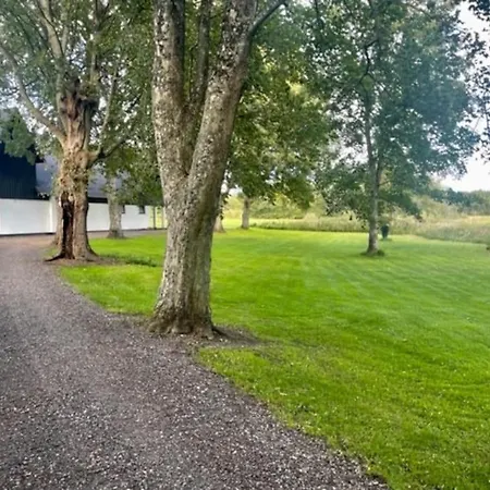 Bolig Ved Luebker Golf Hotel Nimtofte